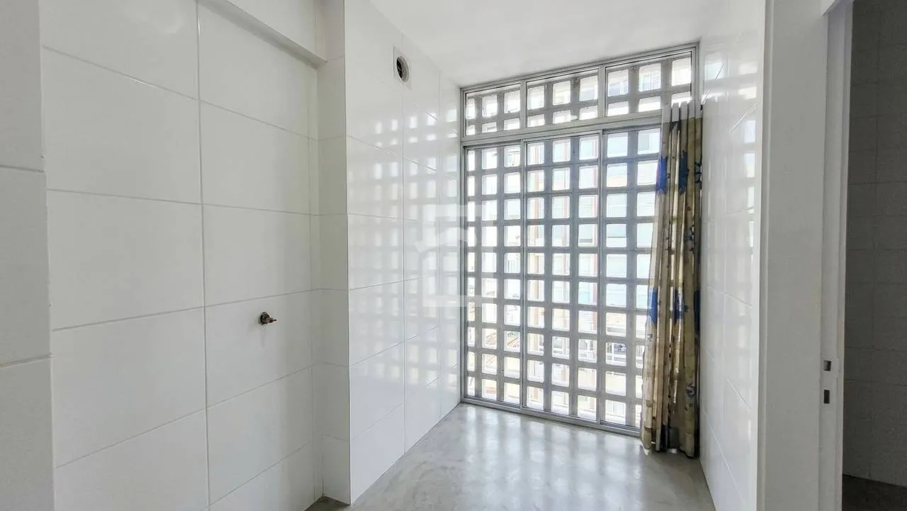 Furnished apartment, 98 m², with a home office — photo 40