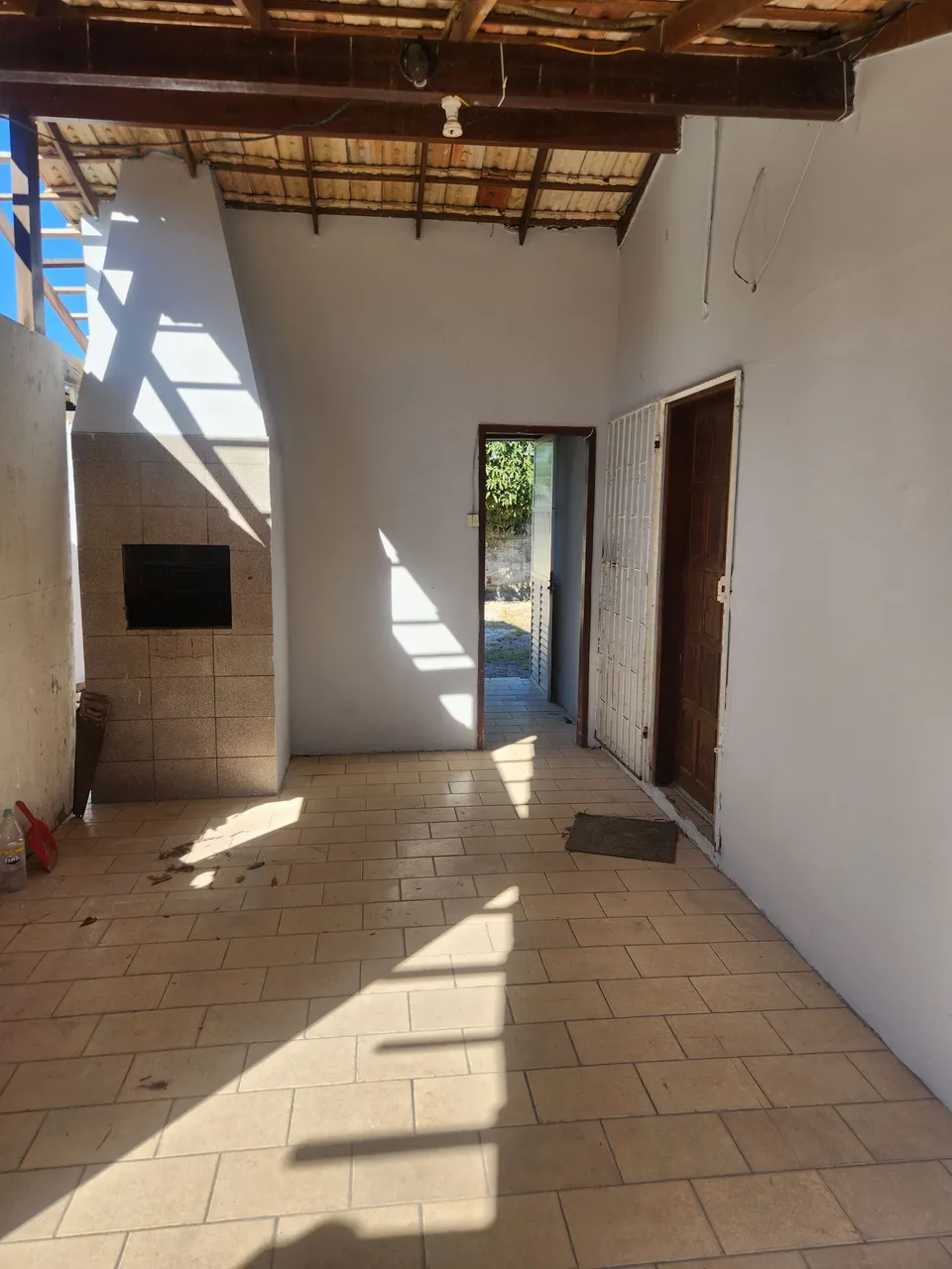 2-bedroom house, 70 m²