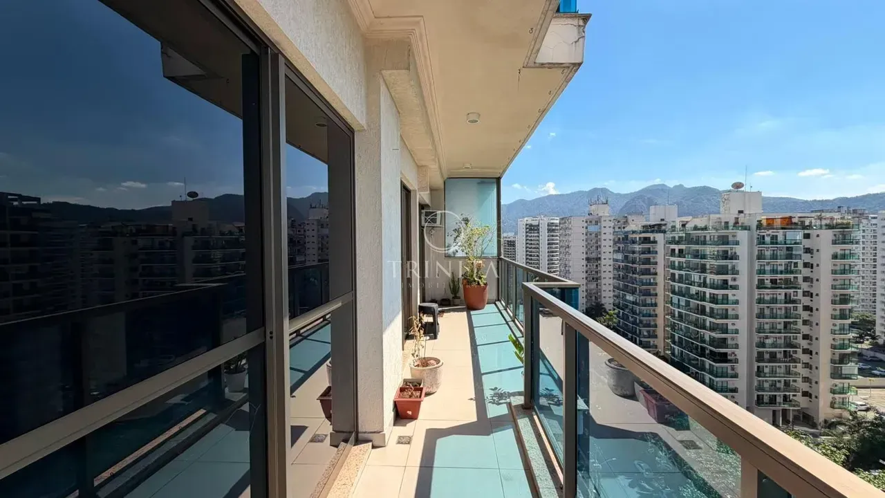 Apartamento mobiliado de 150 m² com 2 quartos — photo 10