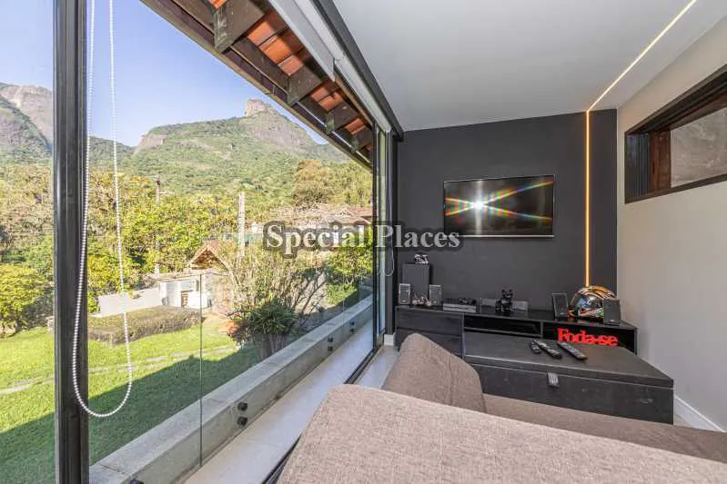 Casa amueblada con 4 dormitorios y 5 baños — photo 25