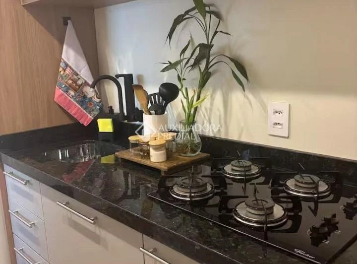 Меблированная квартира с 2 спальнями и открытой кухней — photo 6