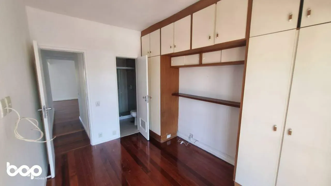 Apartamento de 89 m² no 9º andar com 3 quartos — photo 4