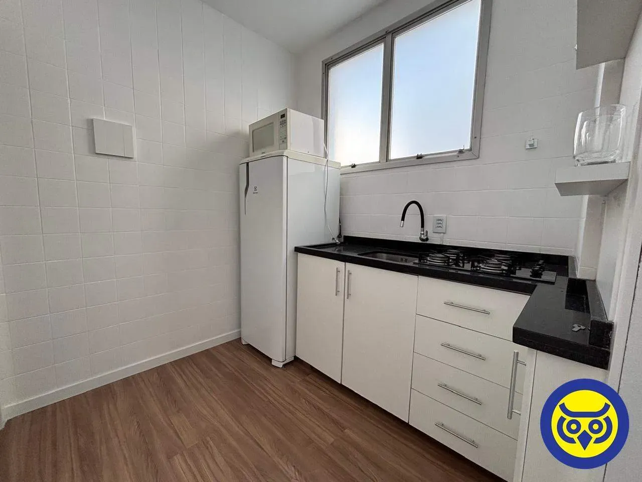 Apartamento de 42 m² no 4º andar com 1 quarto e 1 banheiro — photo 11
