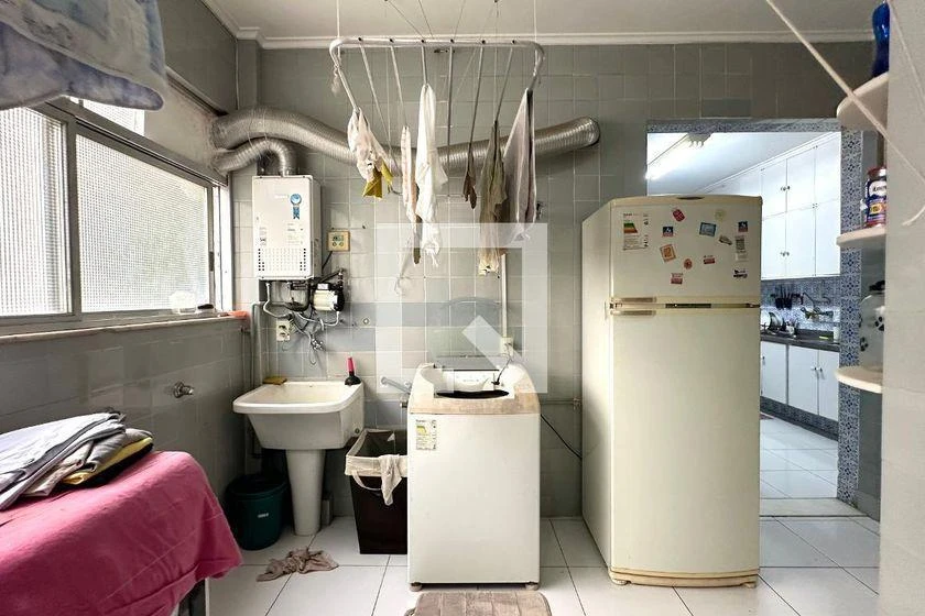 Apartment, 200 m², with a washing machine — photo 8