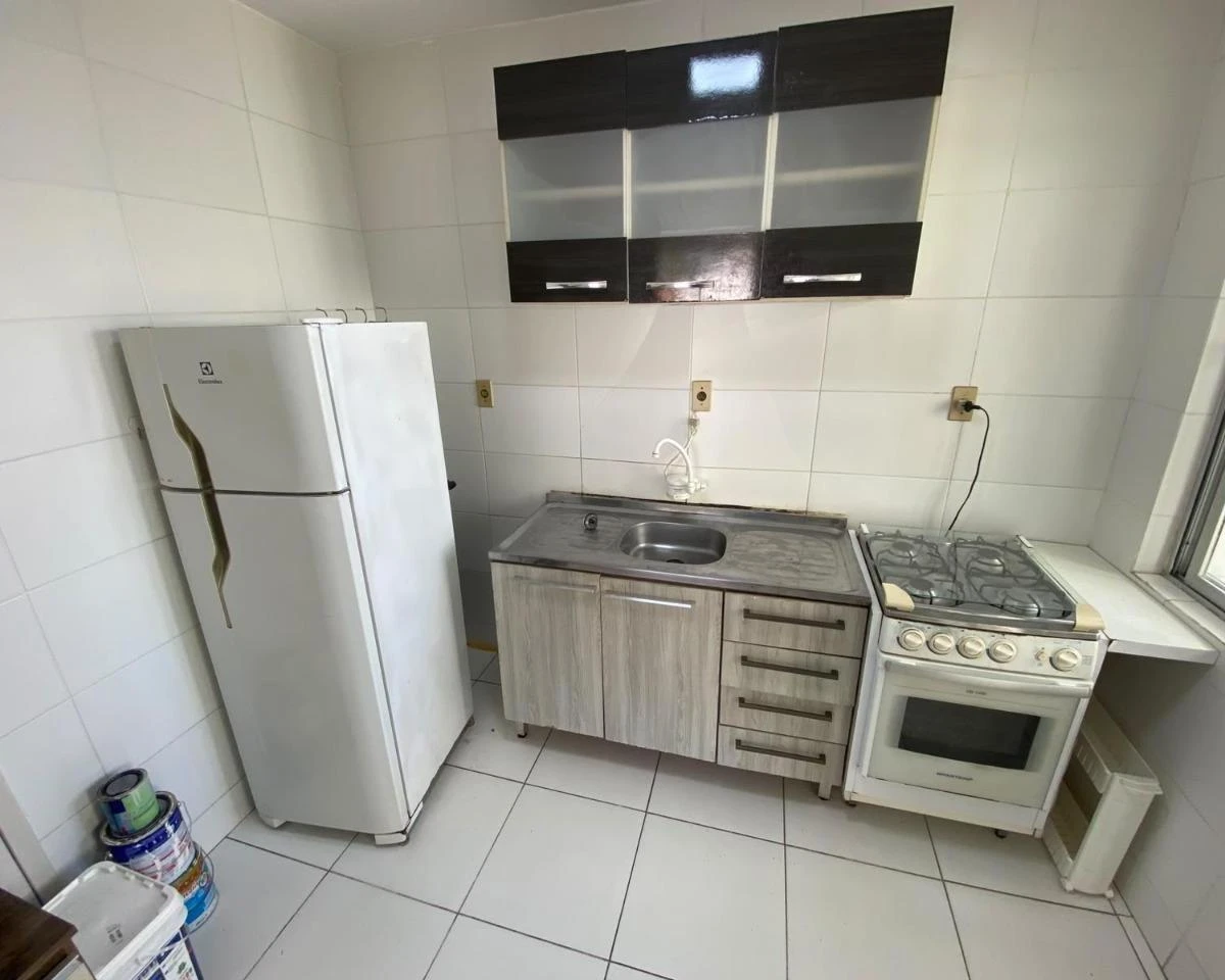 Apartamento de 96 m² con 3 dormitorios y cocina a gas — photo 2