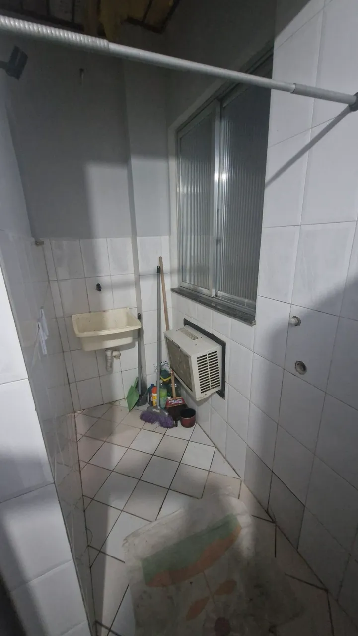 Furnished house with 1 bedroom and a separate kitchen — photo 15