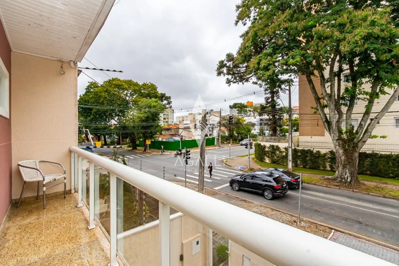 House with 4 bedrooms and 192 m², 1 parking spot — photo 30