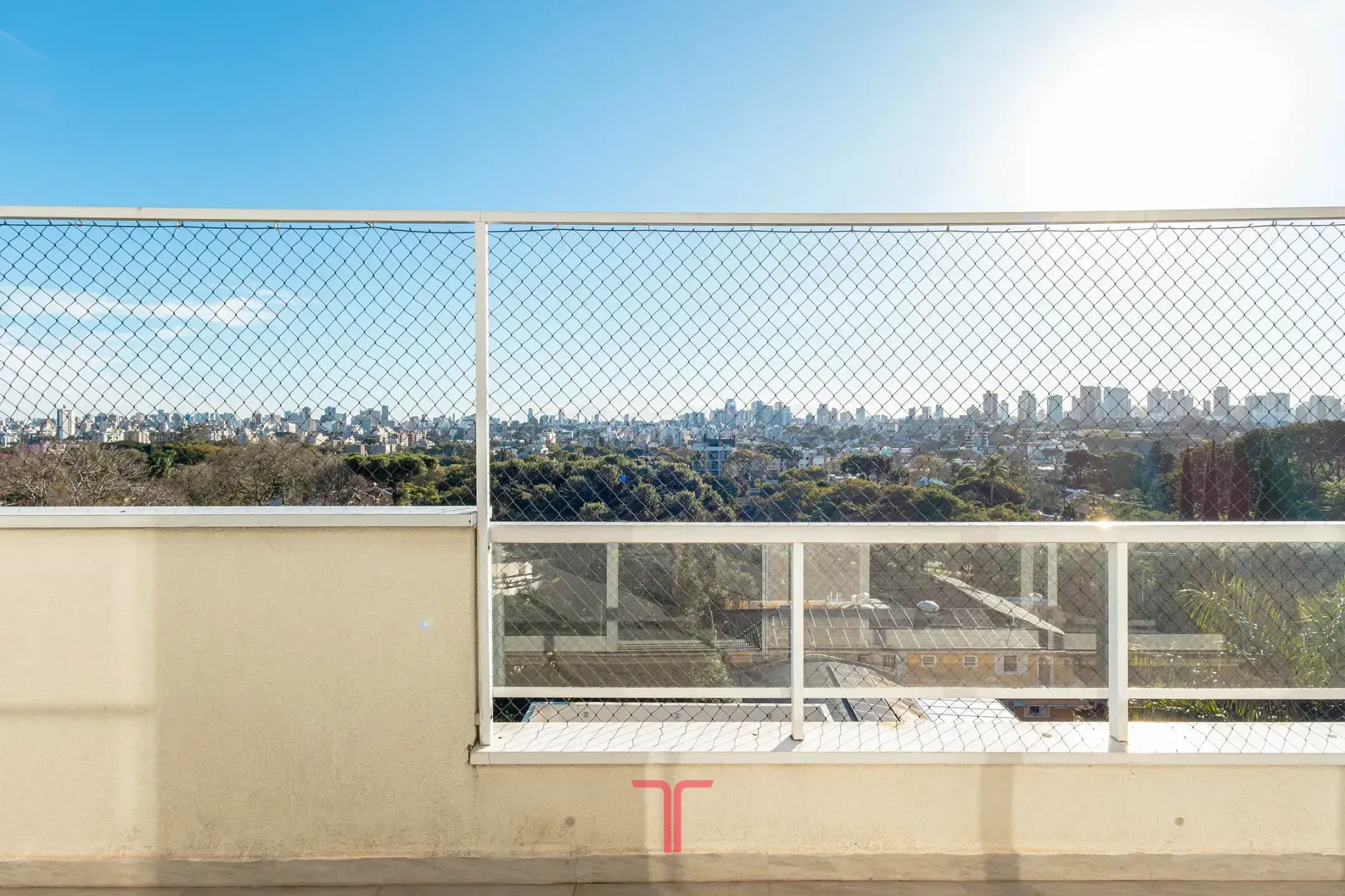 3 quartos e janelas do piso ao teto: apartamento de 141 m² — photo 52