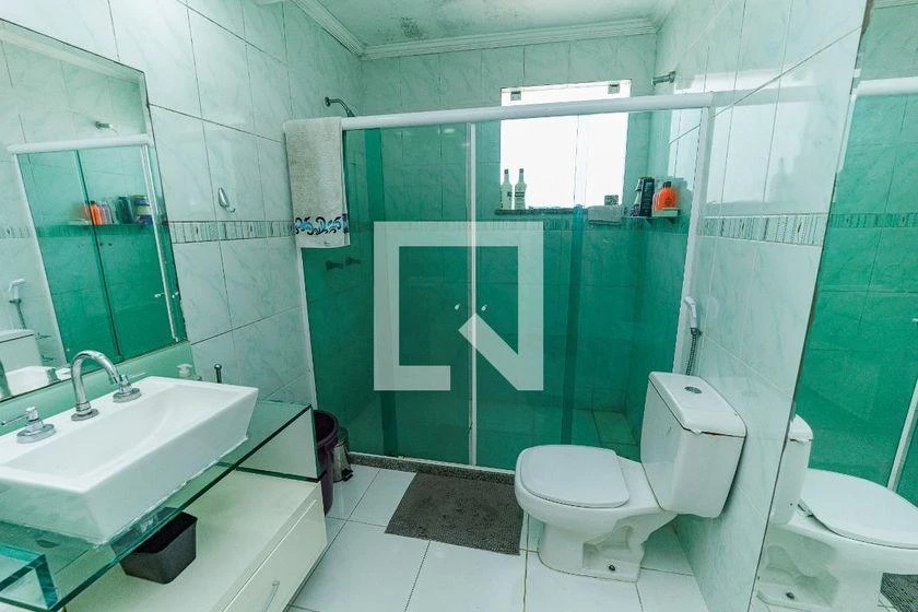 Casa mobiliada, 406 m², com banheira — photo 42