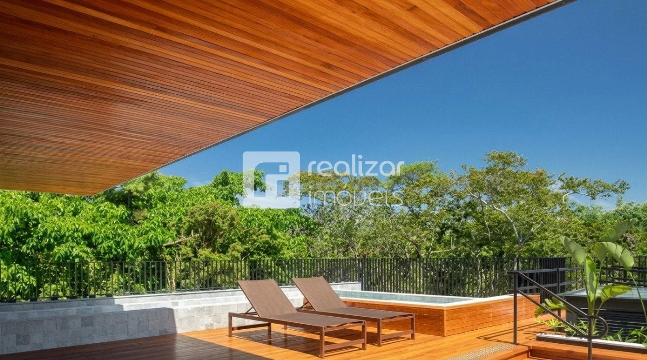 Apartment, 130 m², with floor-to-ceiling windows — photo 10