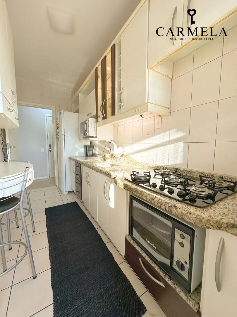 Furnished apartment, 62 m², with a home office — photo 2