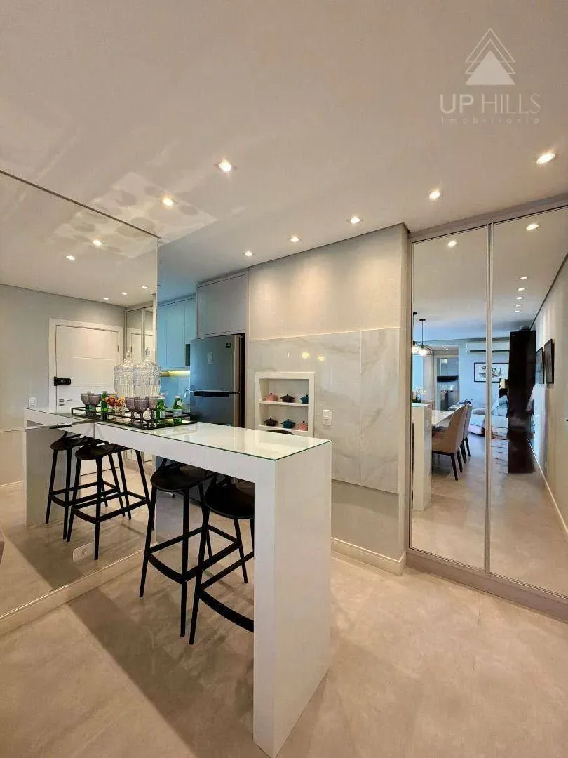 Apartment on the 4th floor with floor-to-ceiling windows — photo 21
