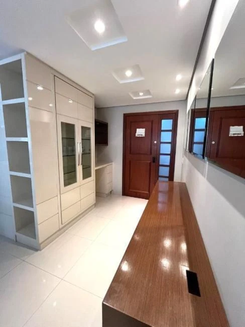 Apartamento de 77 m² com secadora e closet — photo 42