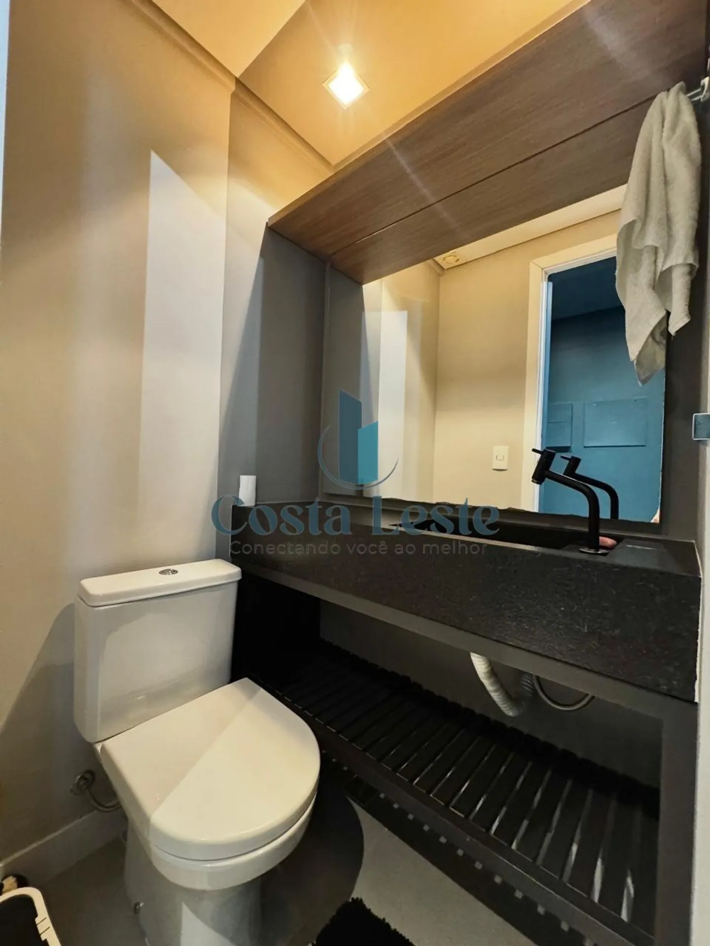 1 quarto e janelas do piso ao teto: apartamento de 60 m² — photo 21