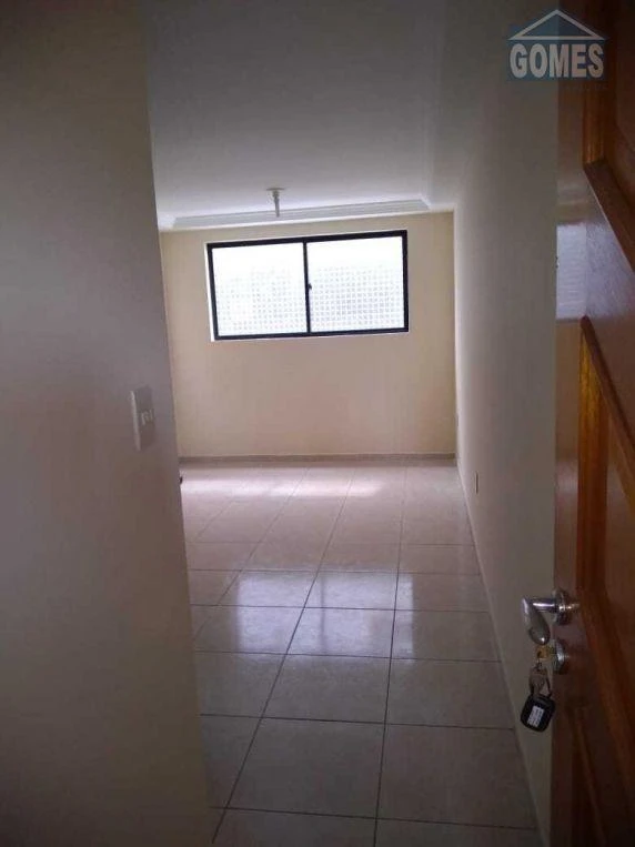 Квартира: 2 спальни, 1 со своей ванной, 45 м², Жуан-Песоа — photo 9