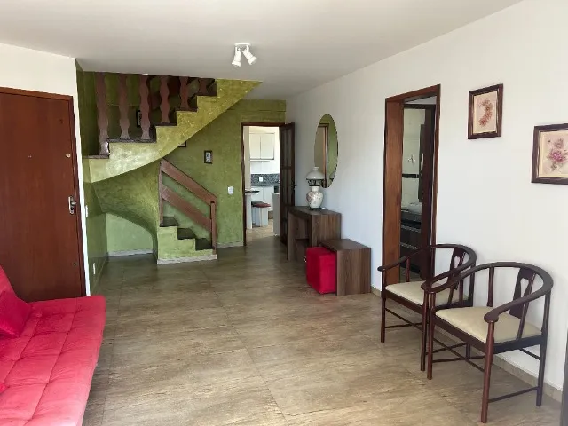 4-bedroom apartment with a home office — photo 4
