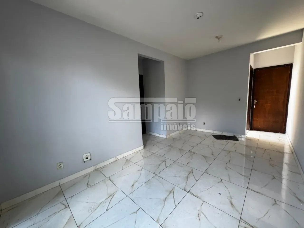 Apartamento de 1 quarto com vaga e banheiro — photo 4