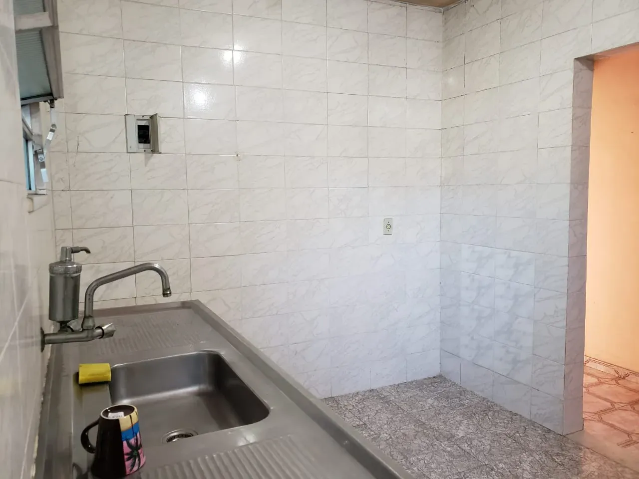 Departamento de 57 m² y 1 dormitorio en Rio de Janeiro — photo 24