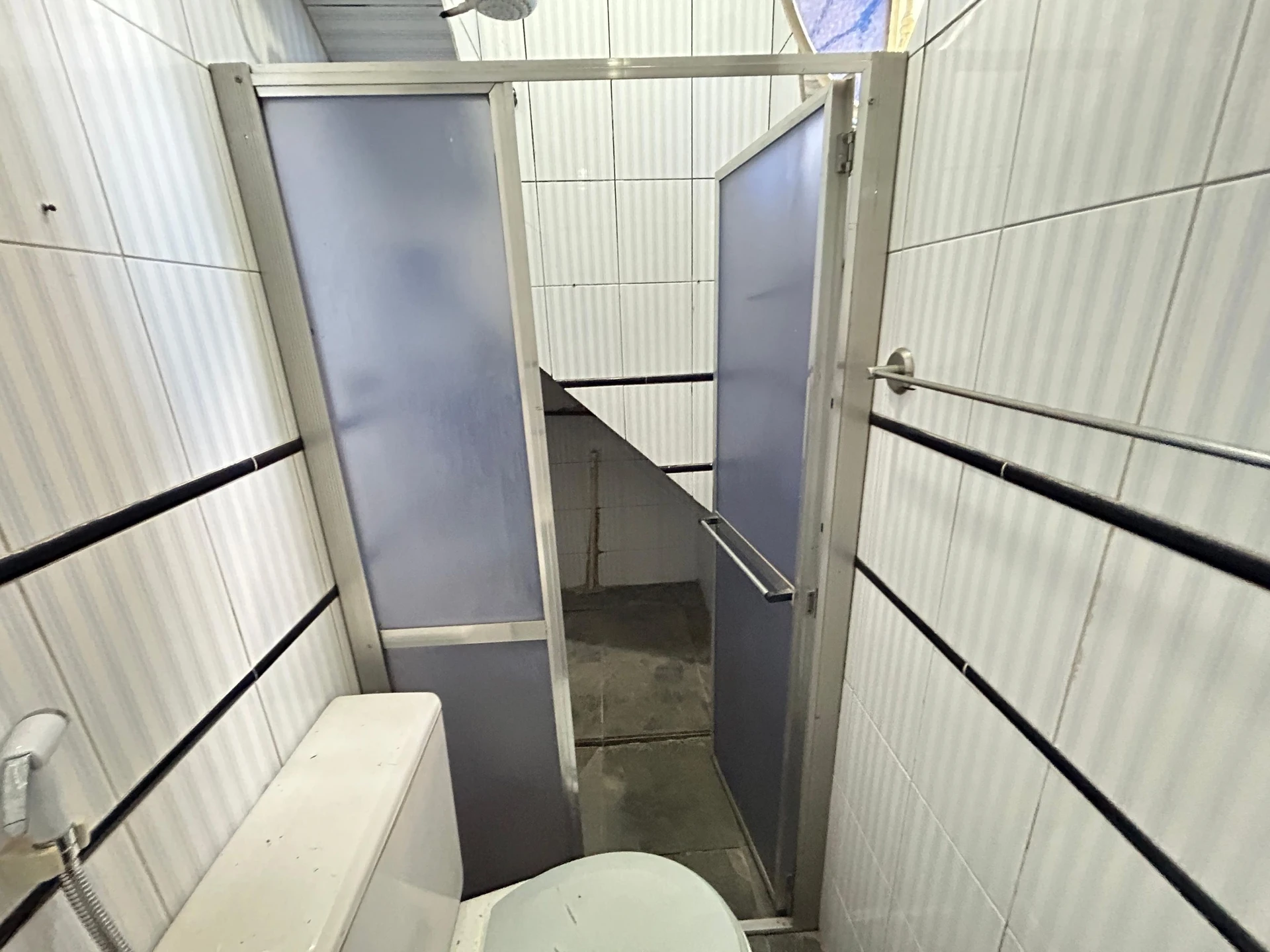 3-bedroom house, 1 with its own bathroom, 94 m² — photo 49