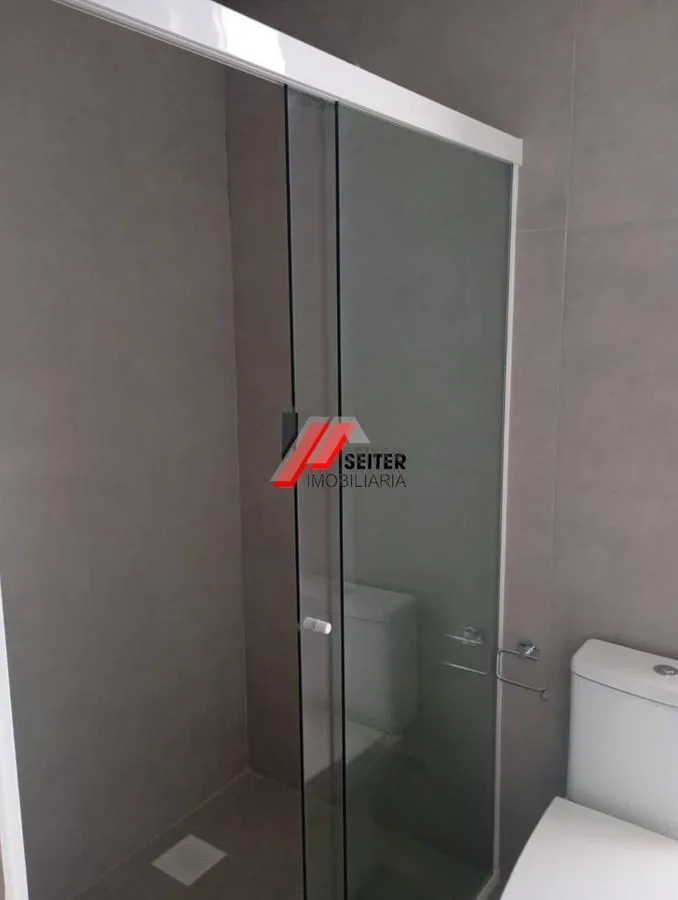 Apartamento mobiliado de 37 m² com 1 quarto e varanda — photo 11