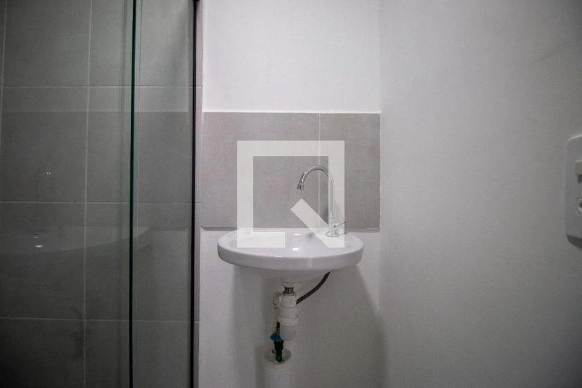 Apartamento de 2 quartos em condomínio com academia — photo 24