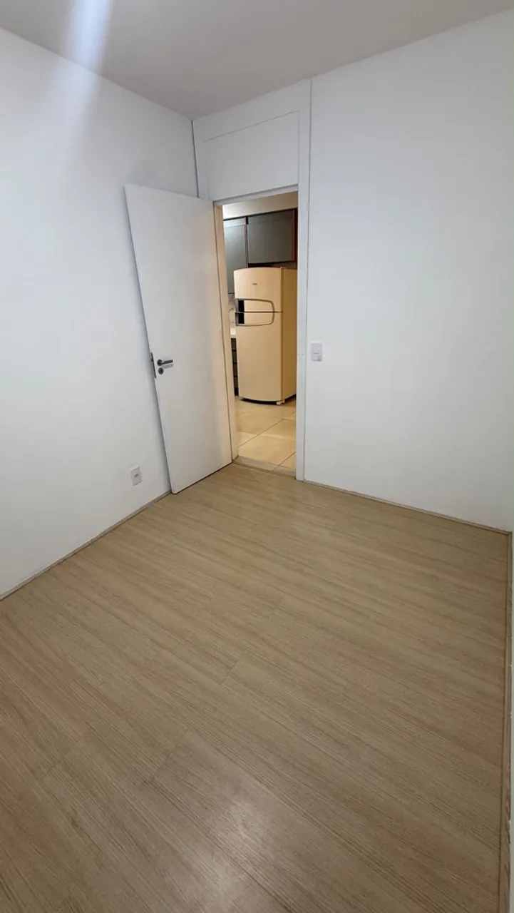 Apartment, 45 m², with a washing machine — photo 3