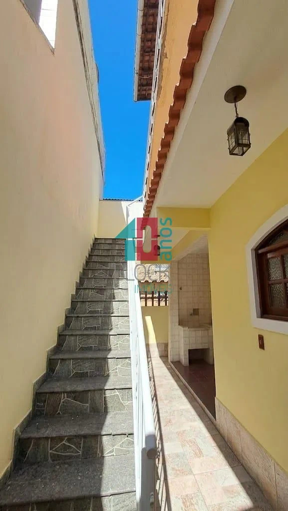 House with 3 bedrooms, balcony and private garden — photo 13