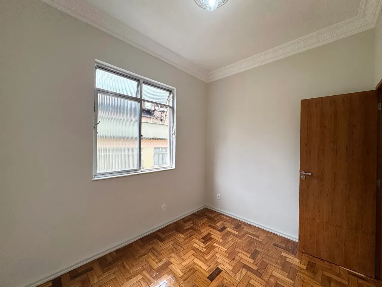 38 m² apartment with 1 bedroom and 1 bathroom — photo 3
