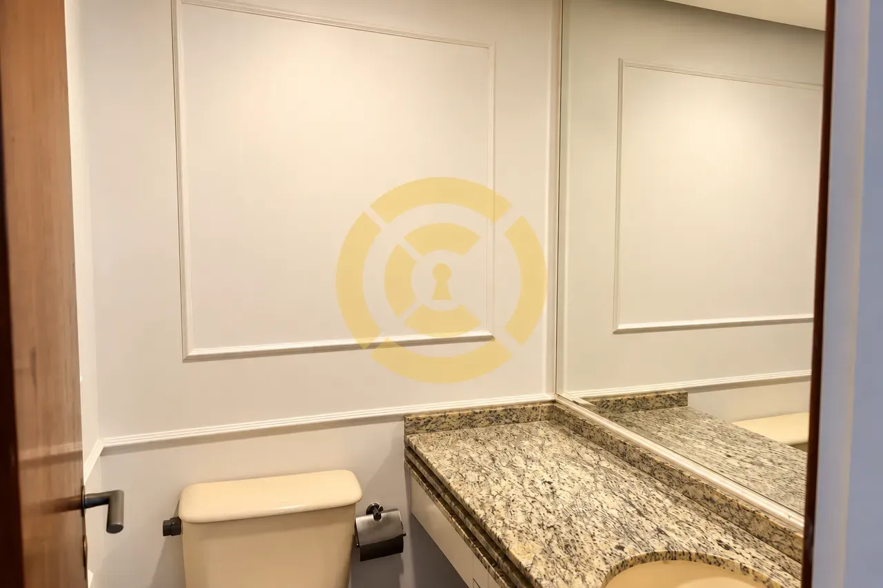 Apartamento com closet, Recreio dos Bandeirantes — photo 9