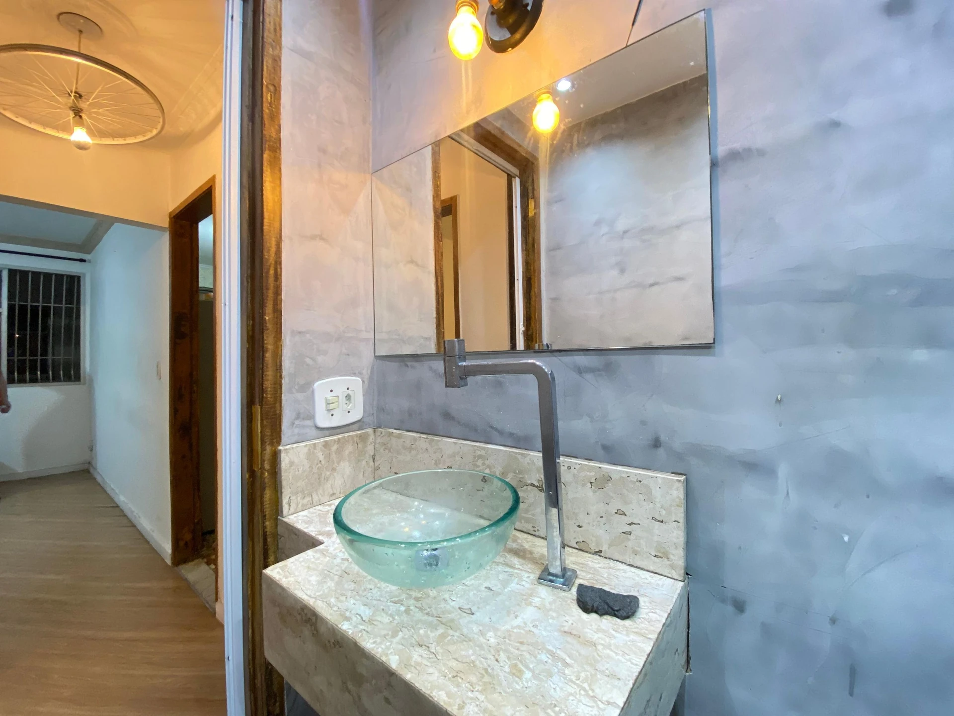 Apartamento en alquiler con 2 dormitorios y lavadora — photo 34