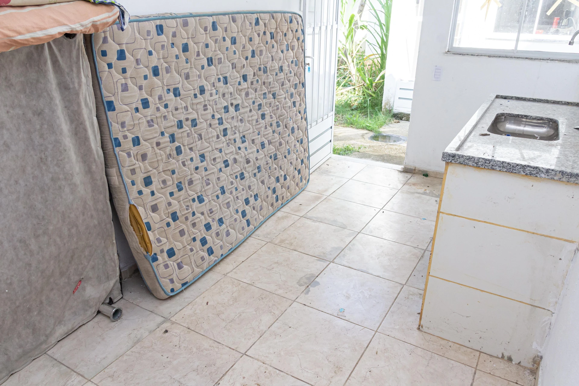 Casa para aluguel com 1 quarto e jardim privativo — photo 39