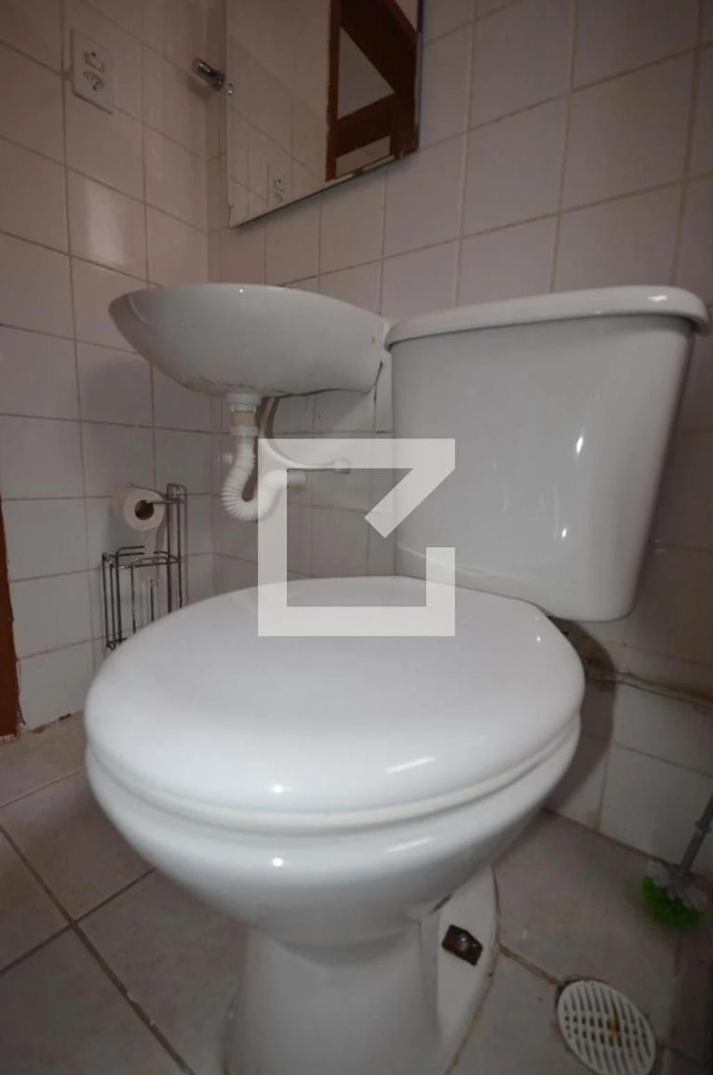Apartamento sem mobília com 2 quartos e 1 vaga — photo 28