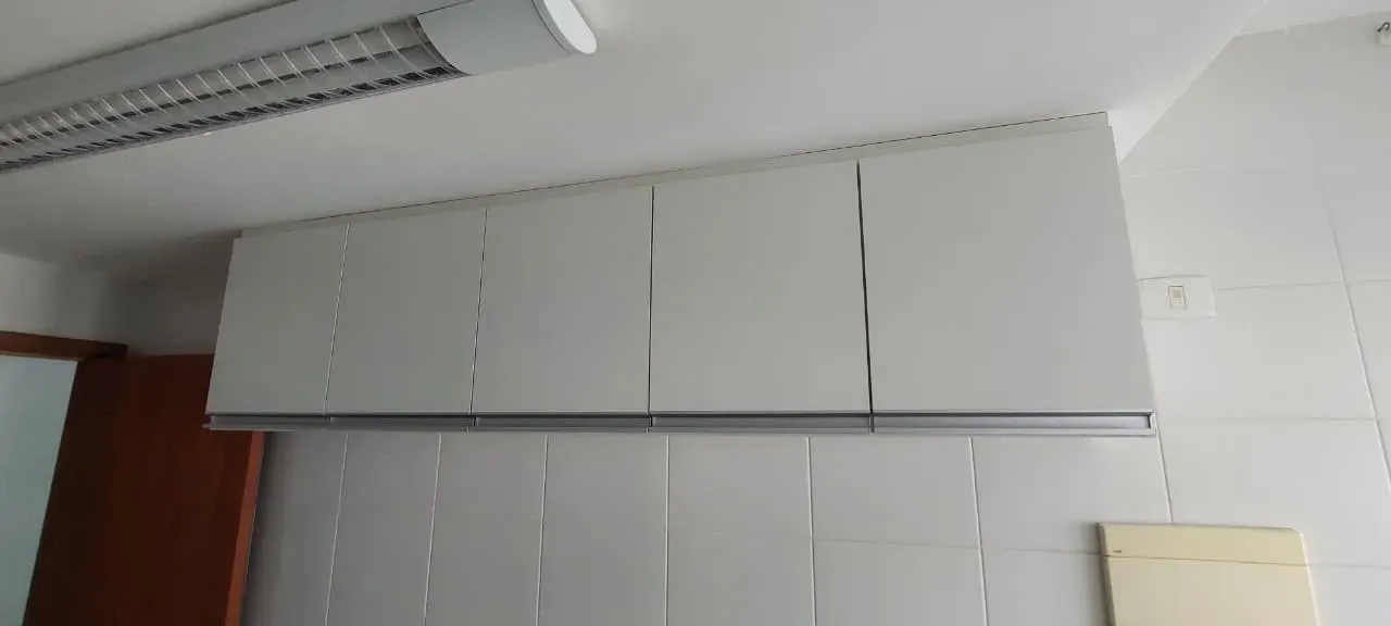 Unfurnished 2-bedroom apartment with 2 bathrooms — photo 23
