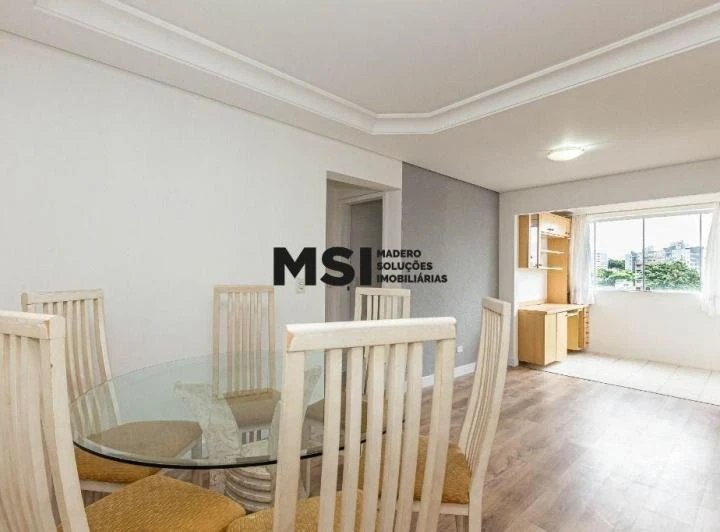 Rental apartment with 2 bedrooms and 1 parking space — photo 6