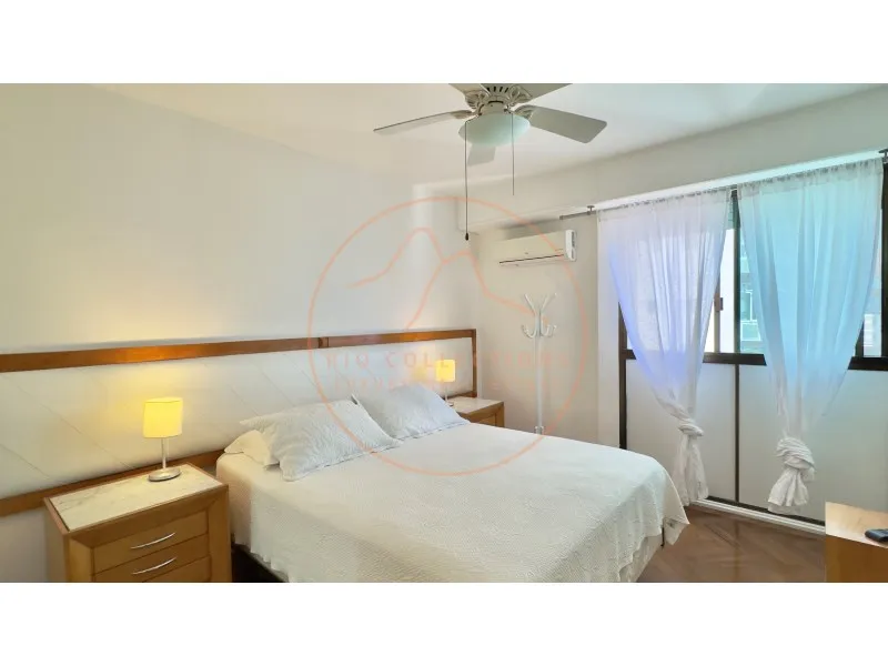 Apartment with 4 bedrooms and 5 bathrooms — photo 14