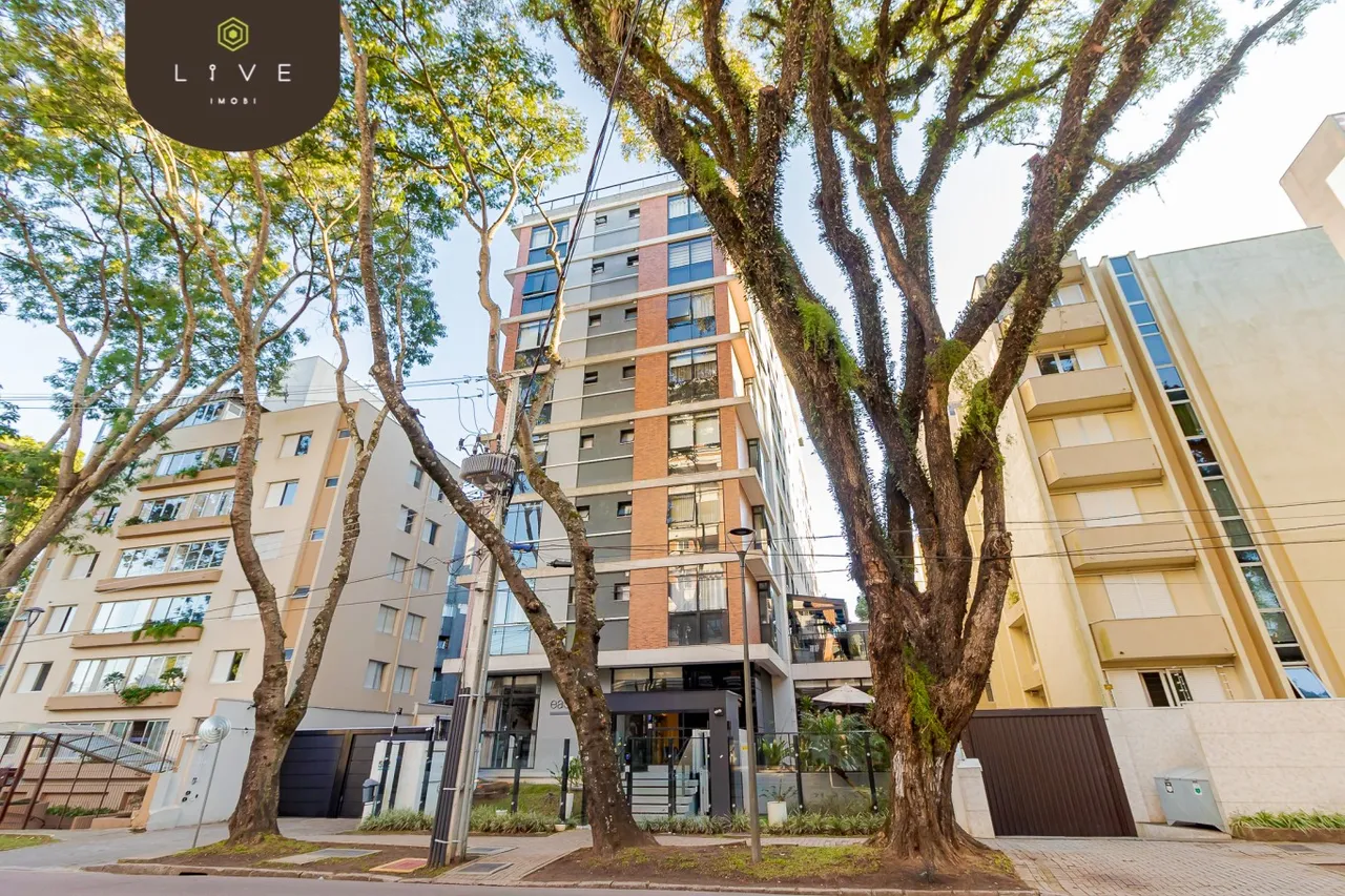 Furnished 1-bedroom apartment, 35 m², no parking space — photo 16