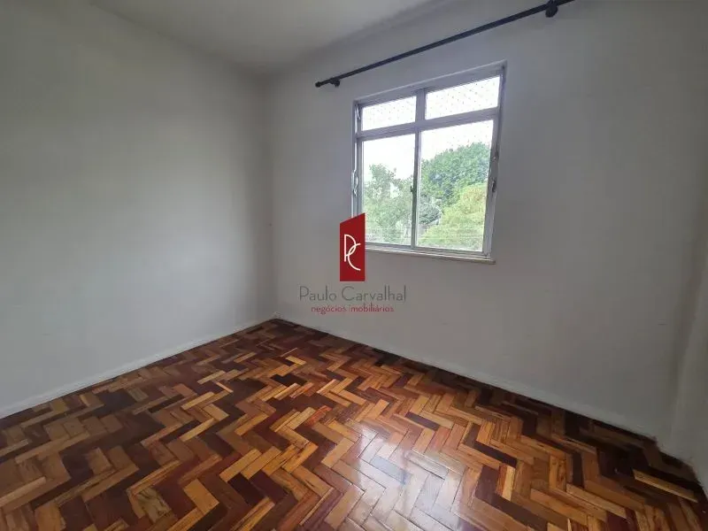 Apartment with 2 bedrooms and a terrace, no parking — photo 8