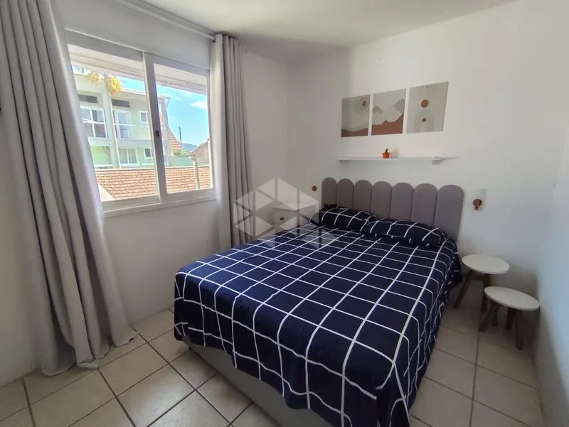 Casa de 70 m² com 2 quartos e 1 vaga — photo 17