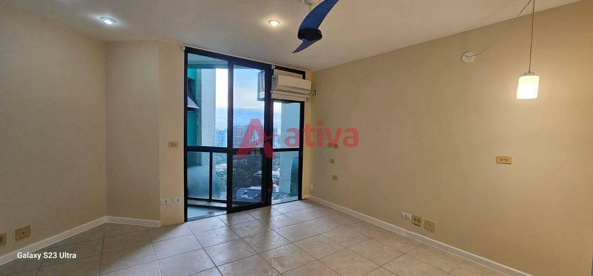 Apartamento duplex de 200 m², 3 suítes e área privativa — photo 33