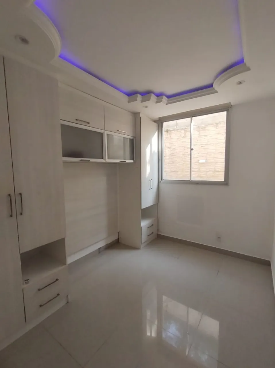 Apartamento com 3 quartos e 1 banheiro, com vaga — photo 3