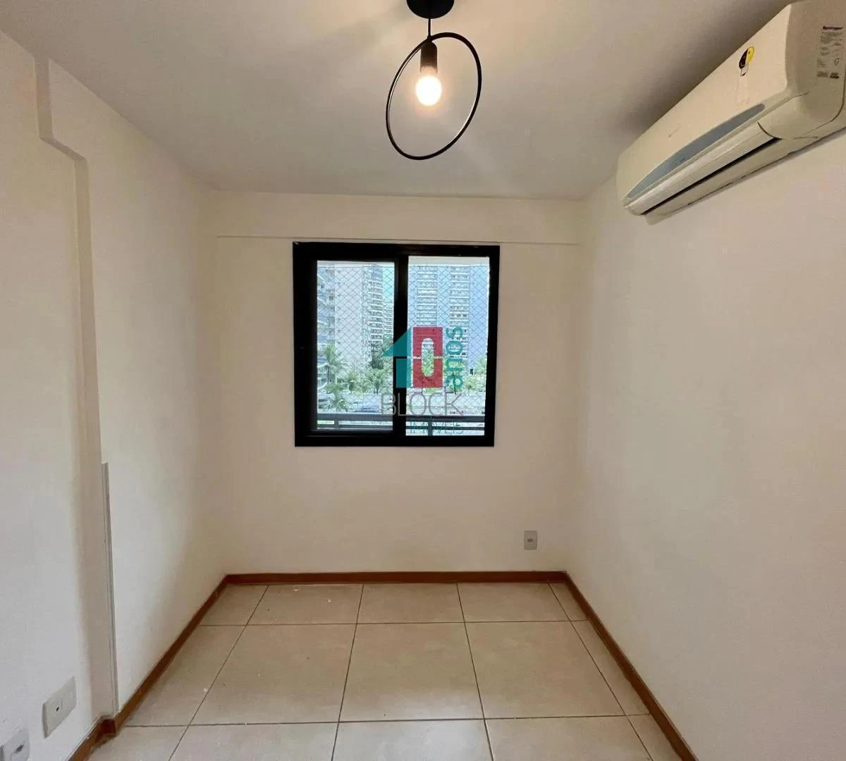 Apartamento de 3 quartos em condomínio com academia — photo 20