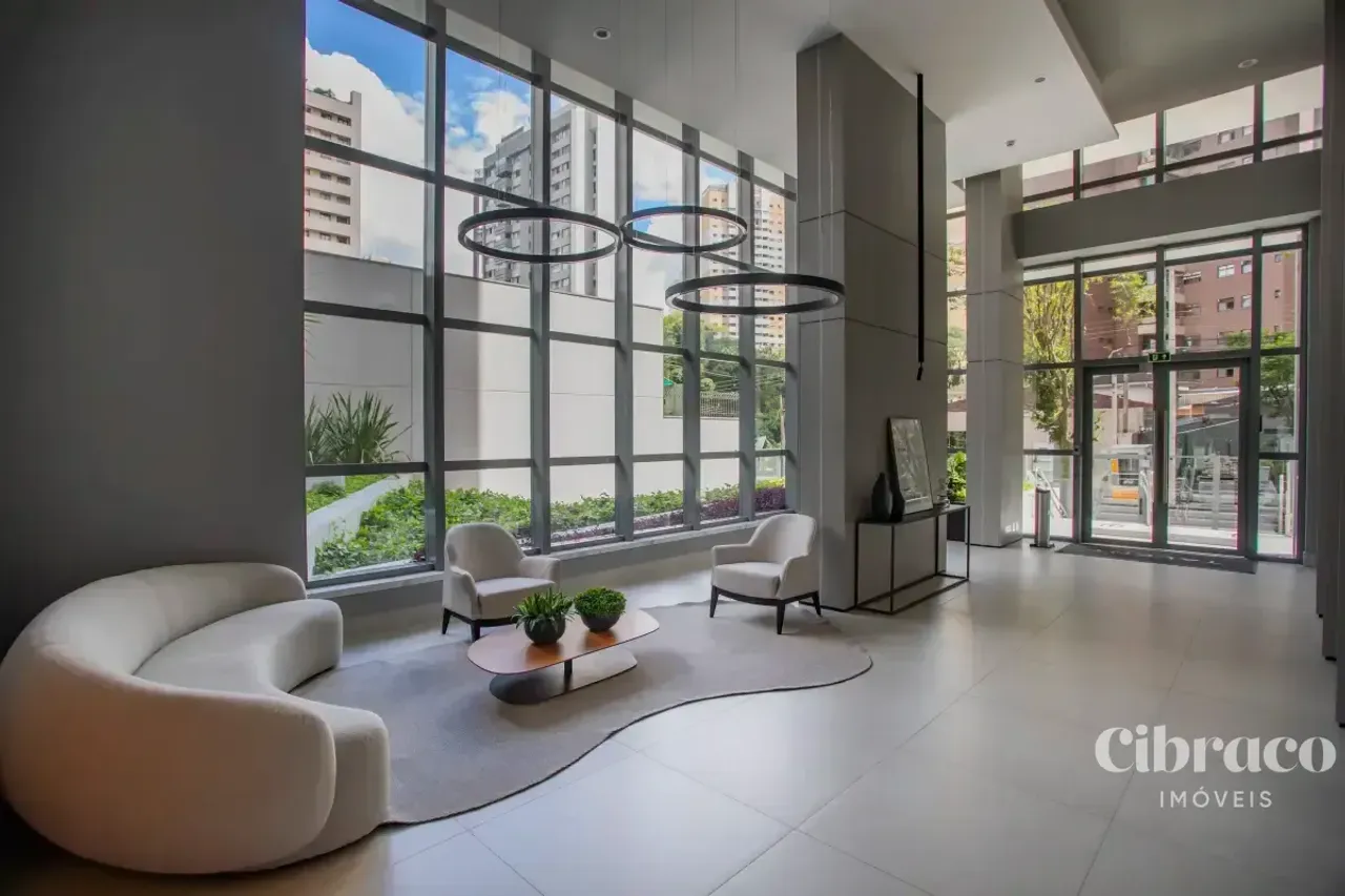 Unfurnished 288 m² apartment with 3 en-suite bedrooms — photo 14