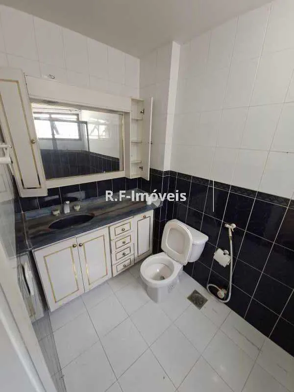 Apartamento com piso de madeira ou laminado, Vila Valqueire — photo 16