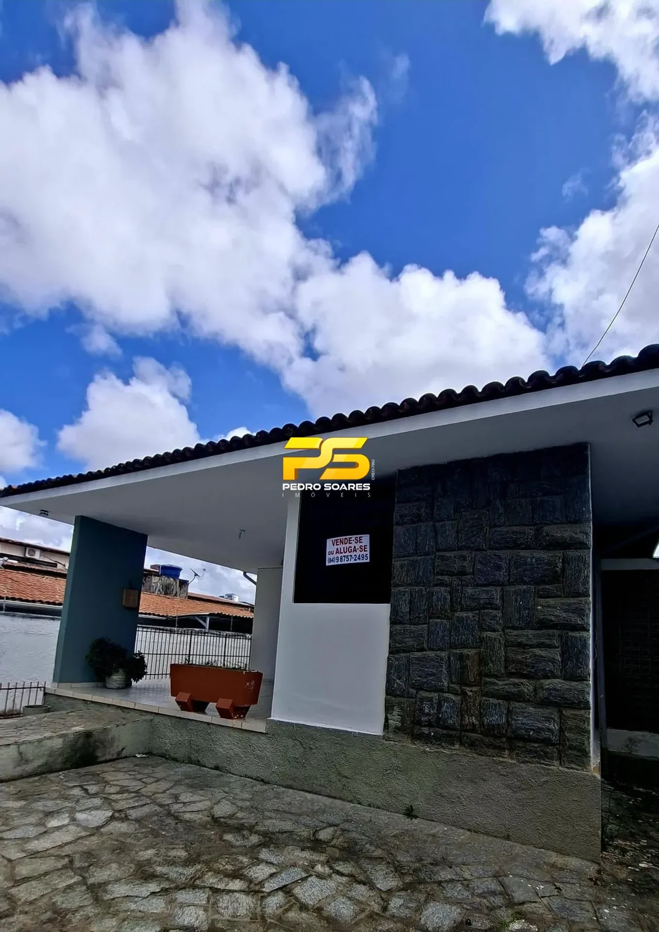 House with 4 en-suite bedrooms and electronic gate — photo 26