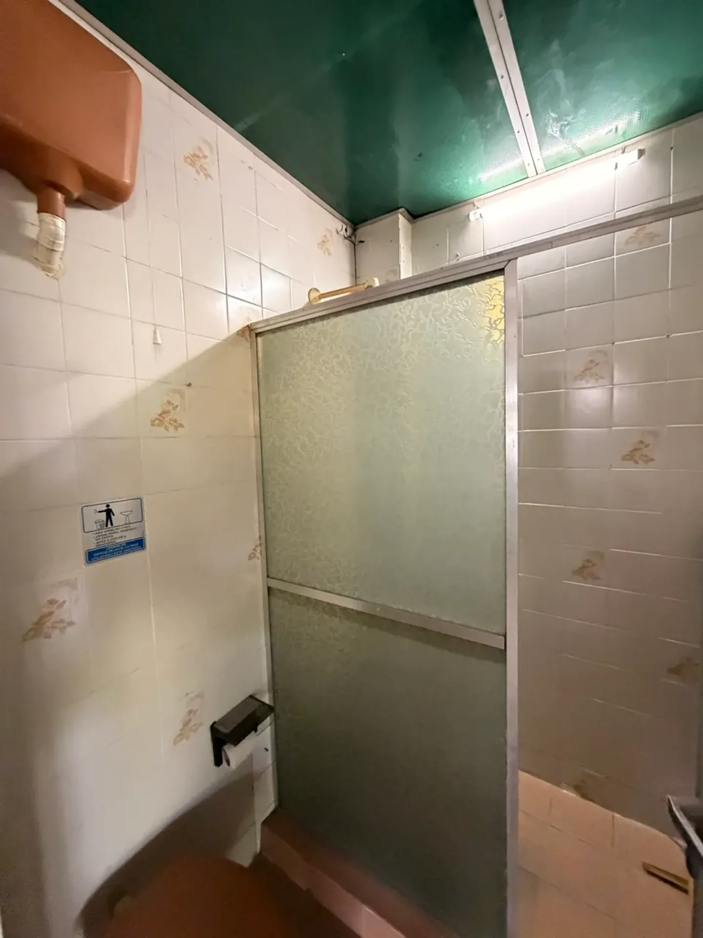 Casa sem mobília de 130 m² com 1 quarto e área gourmet — photo 17
