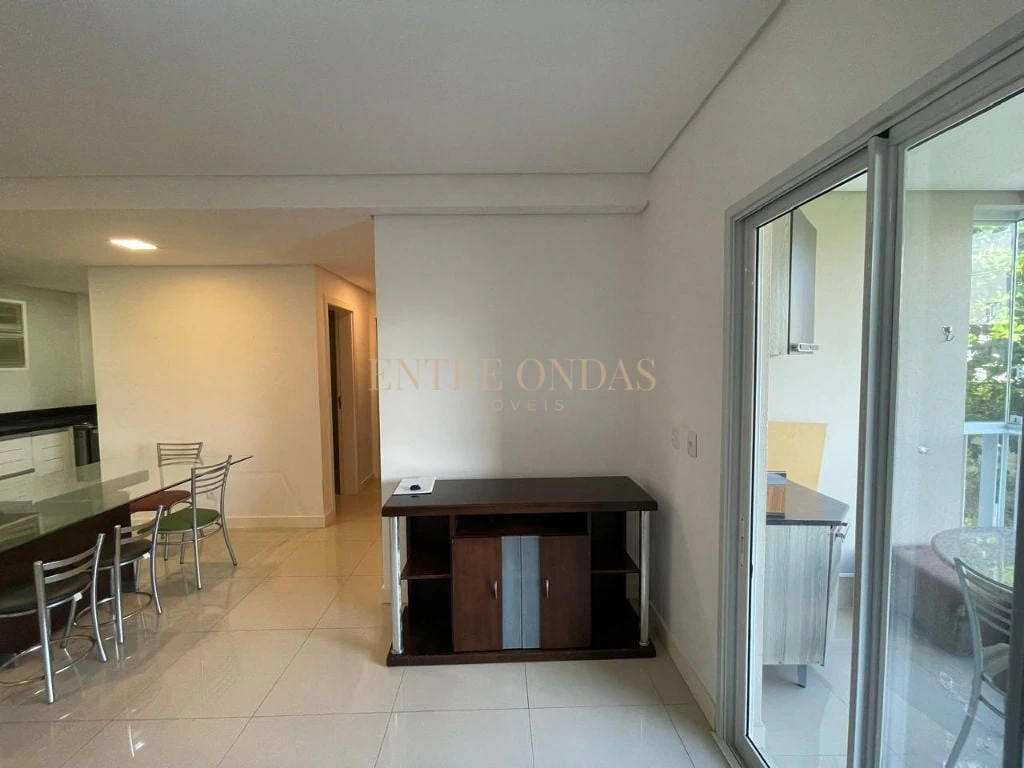 Apartamento mobiliado, 85 m², com varanda gourmet — photo 16