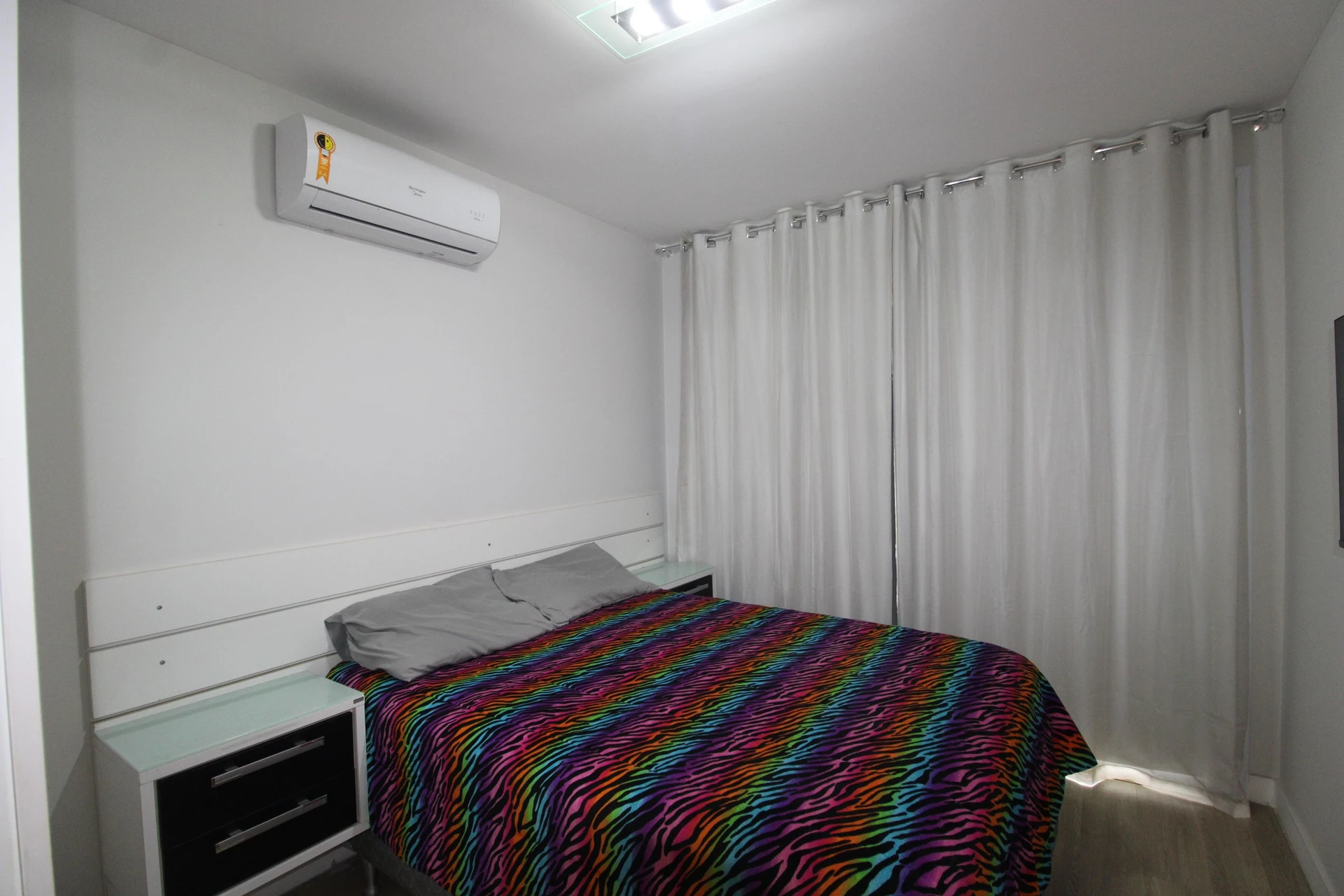 3-bedroom apartment in a building with a sauna — photo 6