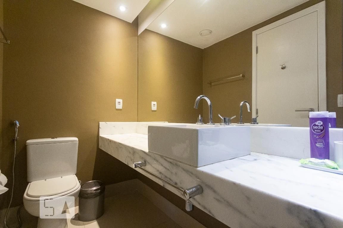 Apartamento mobiliado com 2 suítes e 1 vaga — photo 38