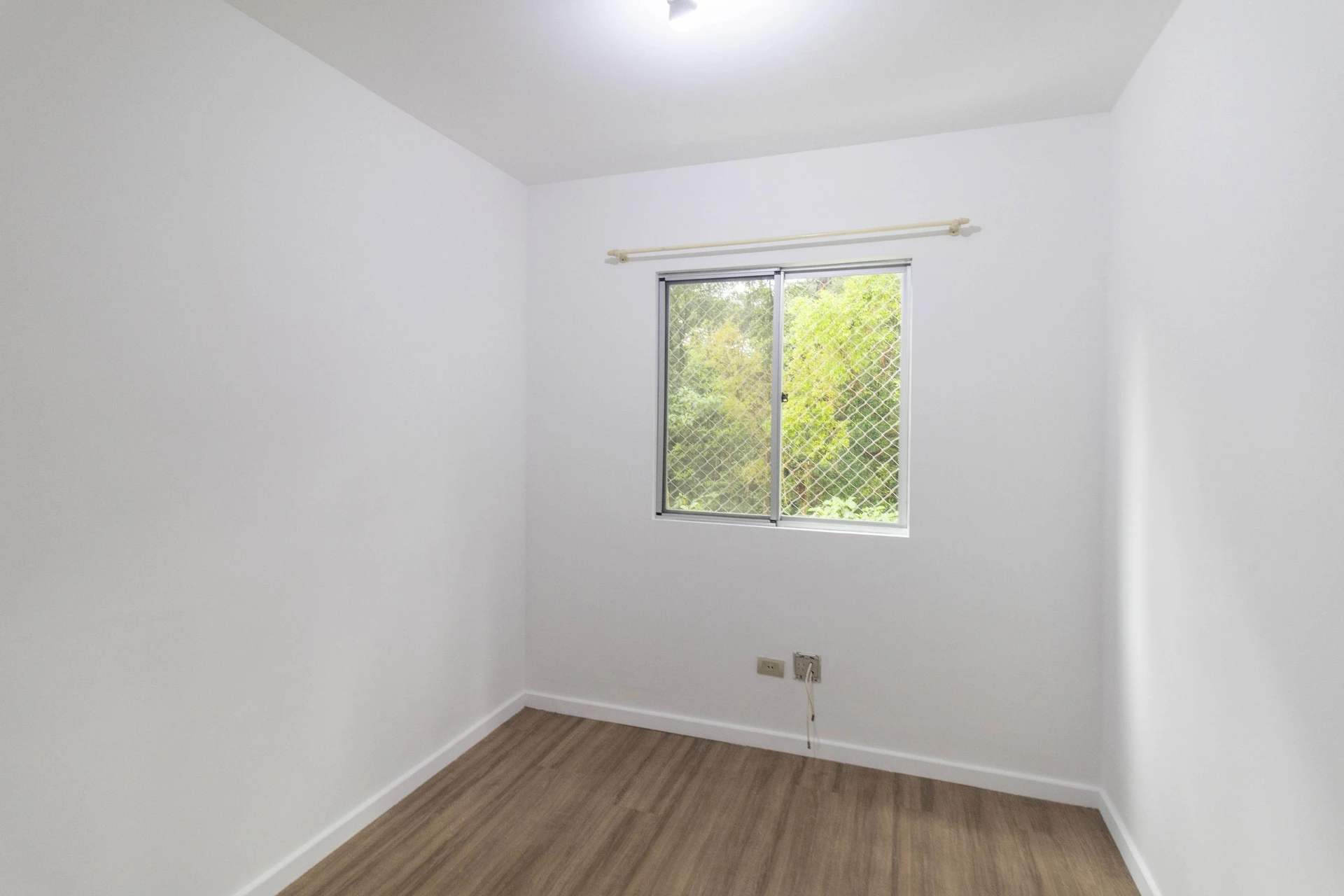 Apartment, 80 m², with a park view — photo 21