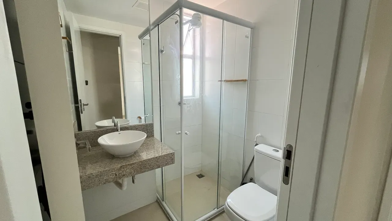 Furnished apartment, 60 m², with a water view — photo 23